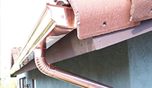 Rain Gutter Installation, Repair, Cleaning and Protection in Salt Lake City, UT